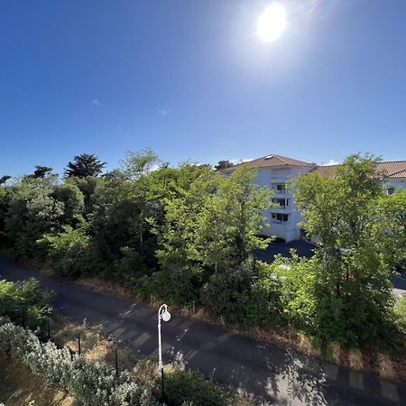 Le Mercure Les Sables-d'Olonne Ngoại thất bức ảnh