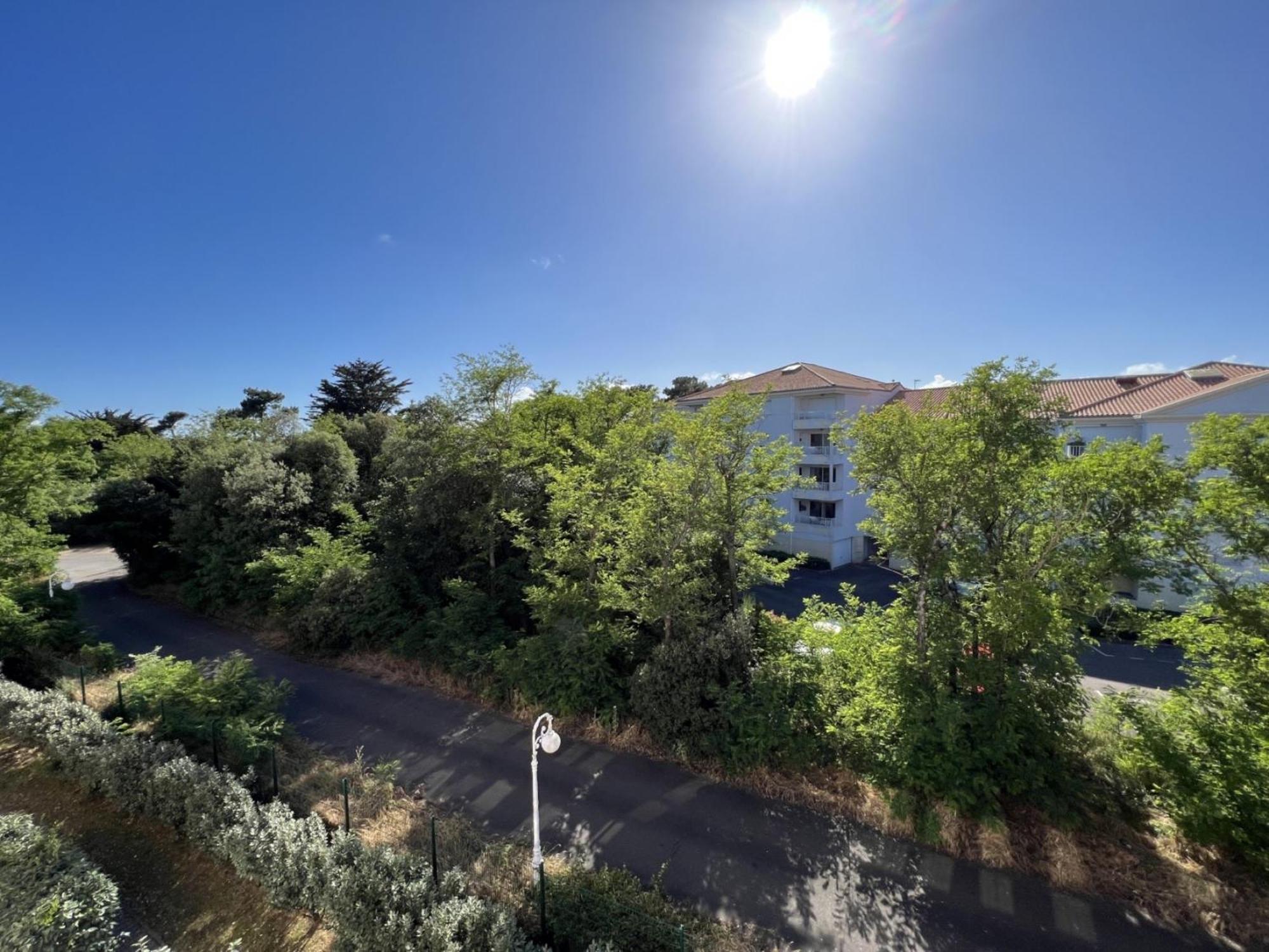 Le Mercure Les Sables-d'Olonne Ngoại thất bức ảnh