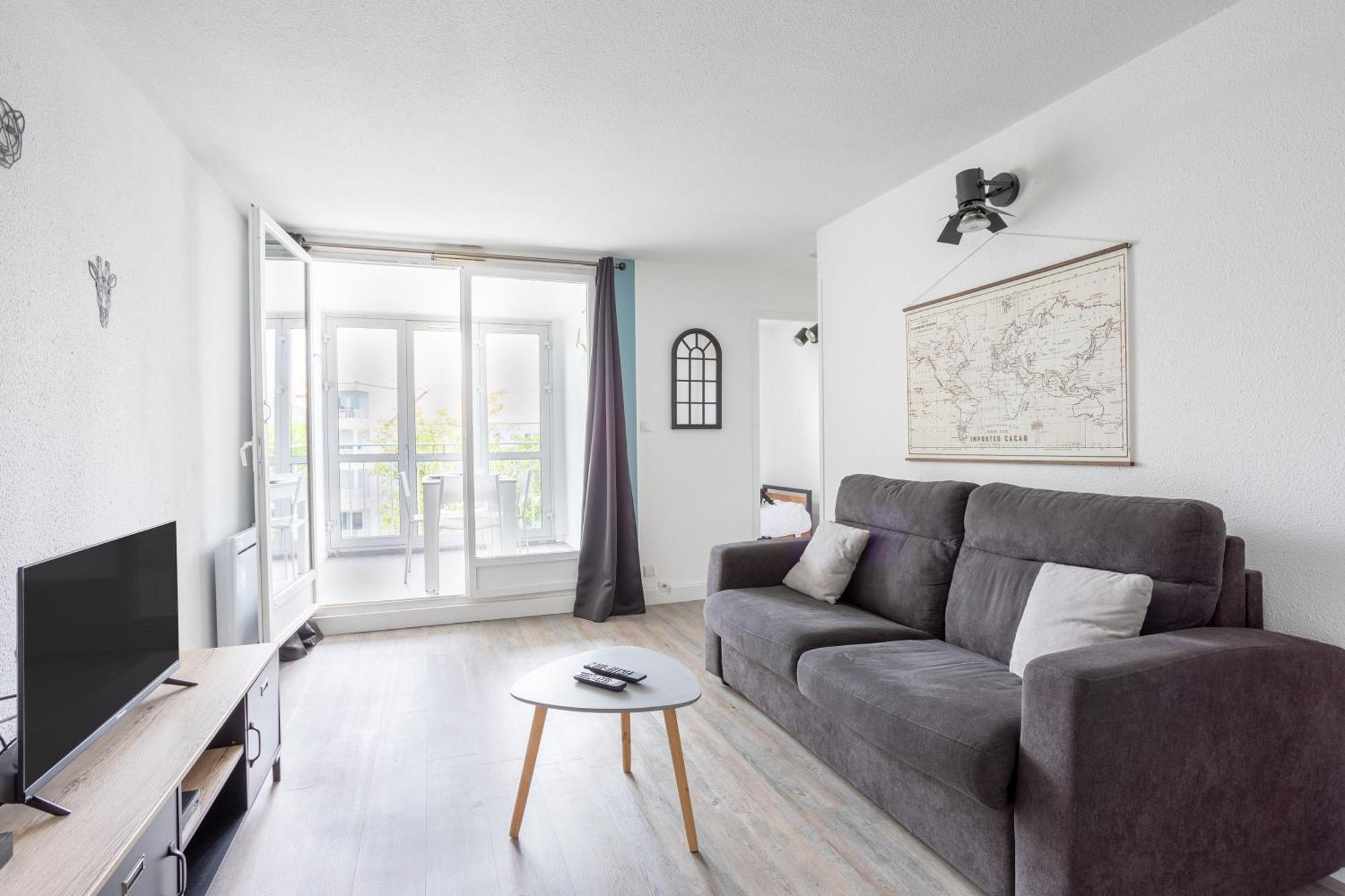 Le Mercure Les Sables-d'Olonne Ngoại thất bức ảnh