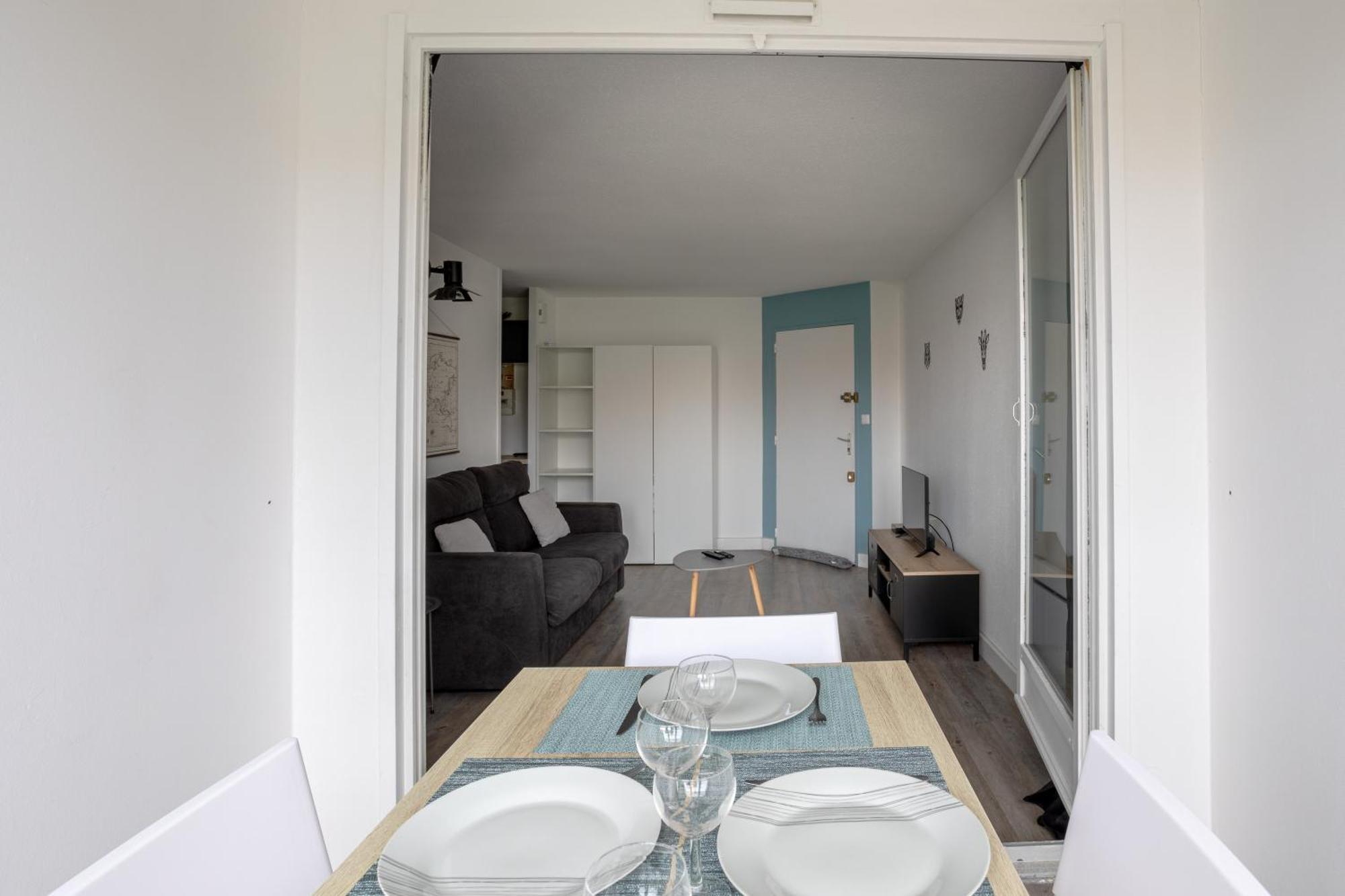 Le Mercure Les Sables-d'Olonne Ngoại thất bức ảnh
