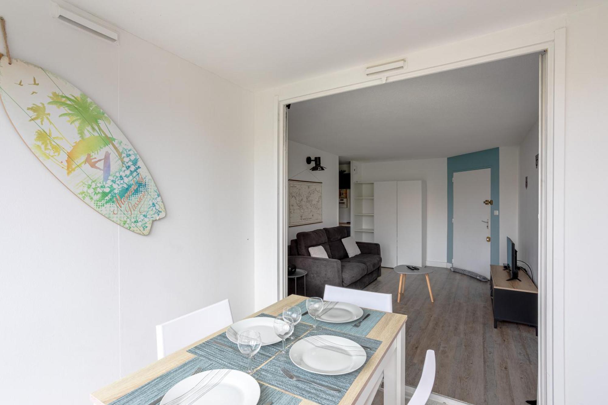 Le Mercure Les Sables-d'Olonne Ngoại thất bức ảnh