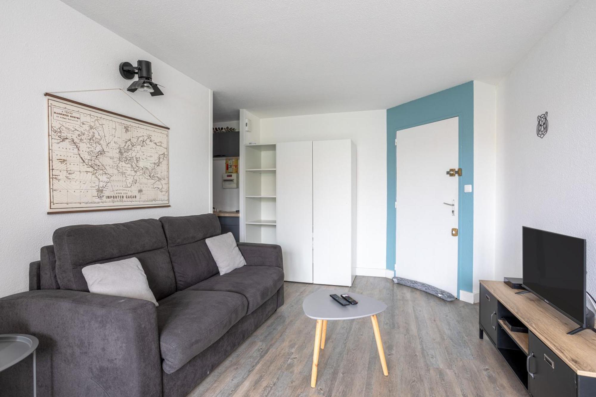 Le Mercure Les Sables-d'Olonne Ngoại thất bức ảnh