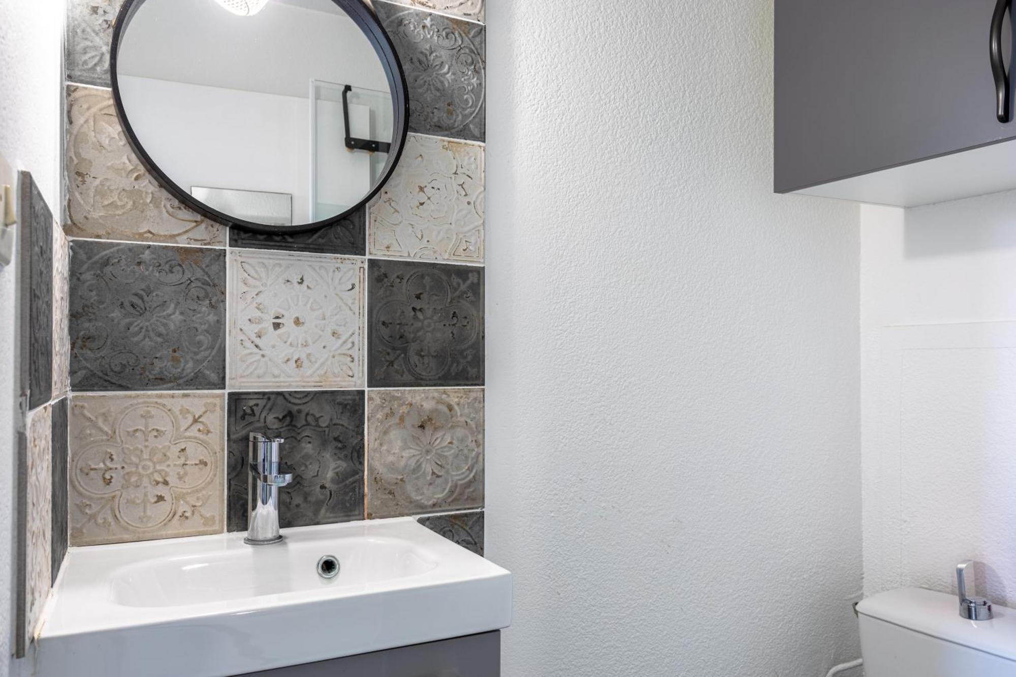 Le Mercure Les Sables-d'Olonne Ngoại thất bức ảnh
